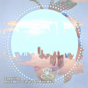Sad Strings (TESH Remix)