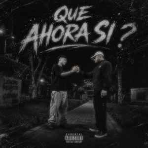 QUE AHORA SI?