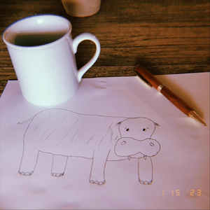 Hippopotamus