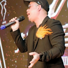 最后的对话 (Demo)