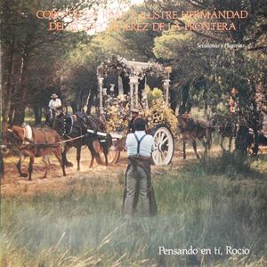 Madre, Paloma y Rocío