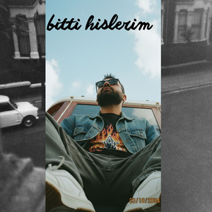 BİTTİ HİSLERİM