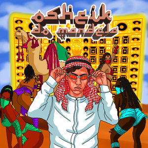 Já Que Ninguém Ta Puro