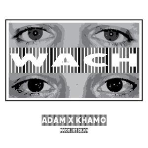 WACH (feat. Adambsg)