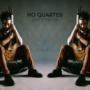 No Quarter
