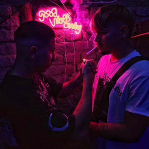 En el mismo camino (feat. Sadow)