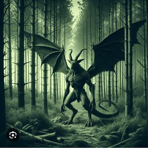 Devil talk (feat. KT demon 500)