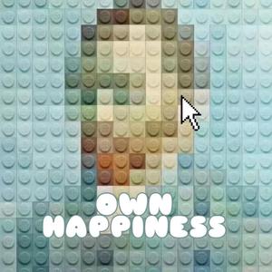Own happiness（prod by .Breezy beats production）