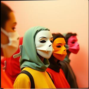 NEM TODOS SÃO IGUAIS