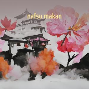 nafsu makan