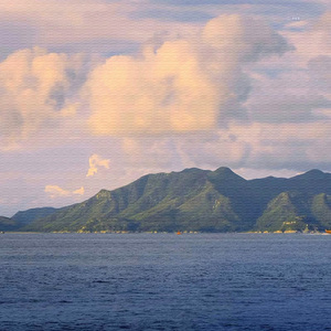 我和我的祖国 (民乐|悠"扬琴"音)