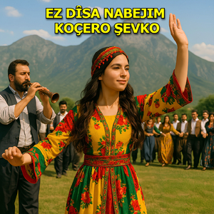 Esmerim Çaçan Reşê Zimanê Te