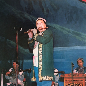 Bille Barayli Baghqa