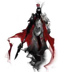 晚夜微雨问海棠