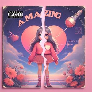 Amazing (feat. BQ)