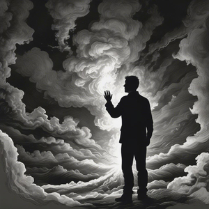 金婵 - 父亲的那片天