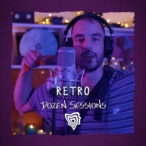 VITALI (Akykloforito) (Live at Dozen Sessions)