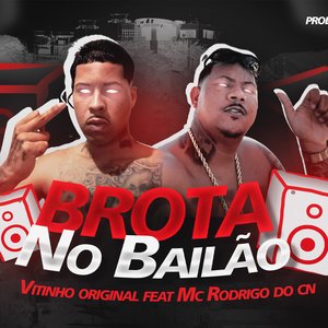 Brota no Bailão