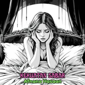 kekuatan sabar