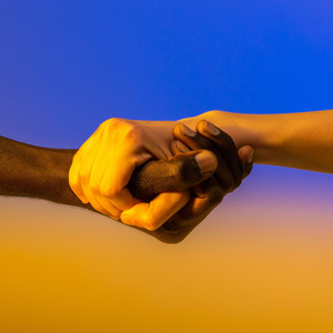 Solidariedade e Carater