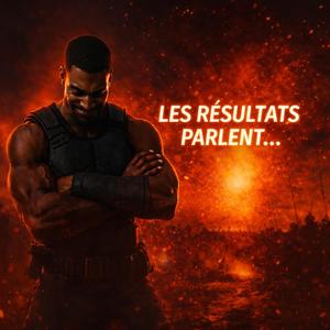 Les Résultats Parlent Pour Moi