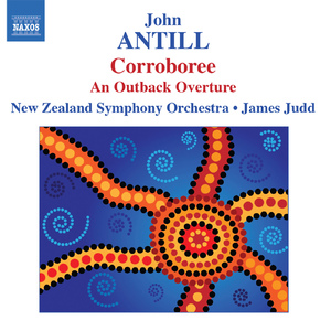 Corroboree:V. Rising Sun