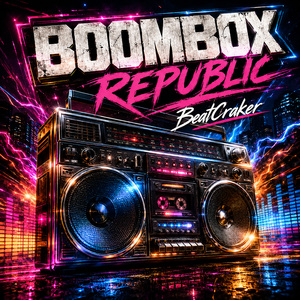 BOOMBOX REPUBLIC
