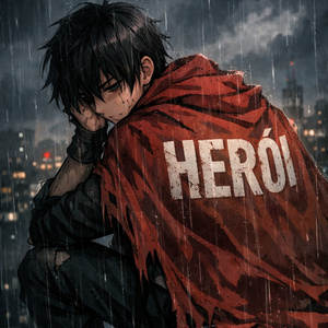 Herói