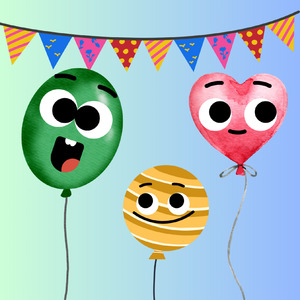 Arraiá do Balãozinho