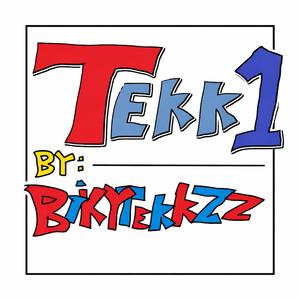 TEKK1 (HardTekk)