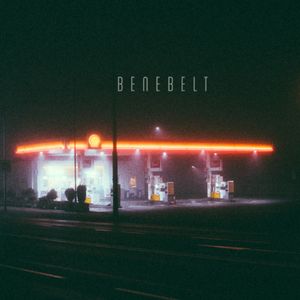 Benebelt