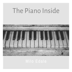 The Piano Inside