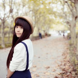 幸福是被你需要