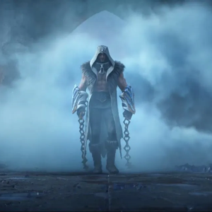 Chilling with my bro