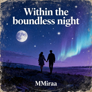 果てしない夜のなかで