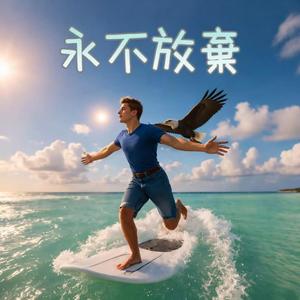 永不放棄