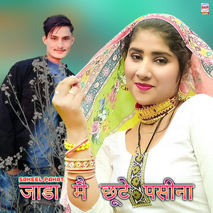 Jada Me Chhute Pasina