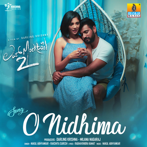 O Nidhima (From "Love Mocktail 2")