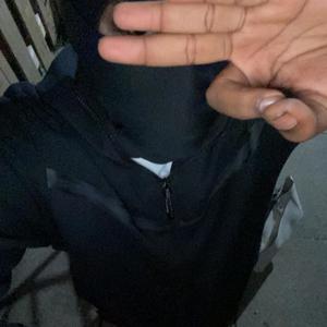 Black Af1 (Take1 Freestyle)