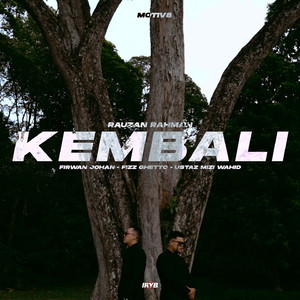 Kembali