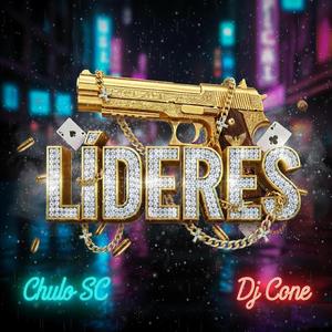 LIDERES (feat. DJCONE)