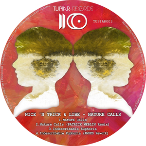 Nature Calls (Patrick Weblin Remix)