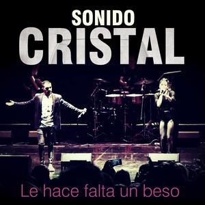 Le Hace Falta un Beso