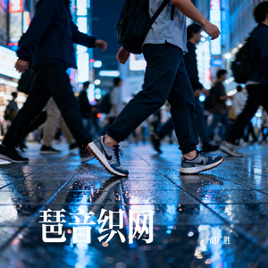 琶音织网