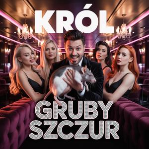 GRUBY SZCZUR