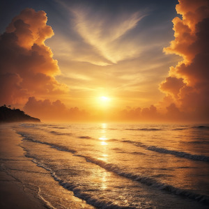 Morning Tide