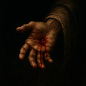 Pulled From The Shadows