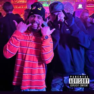 frontlines (killa bees) (feat. Isaiah Montanez)