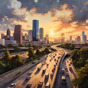 29.7604° N, 95.3698° W