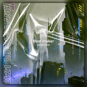 Beat maker (Original Mix)